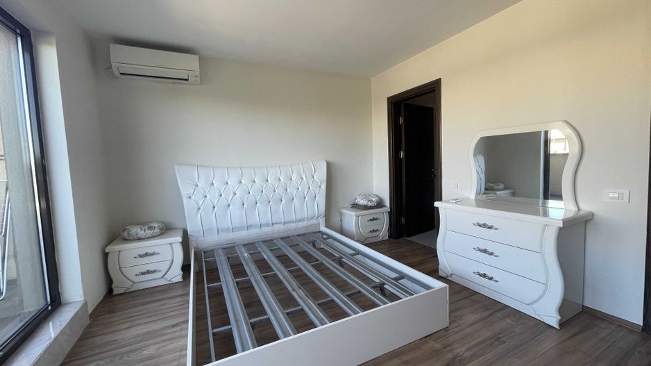 Penthouse de Inchiriat Pipera - Poză 1