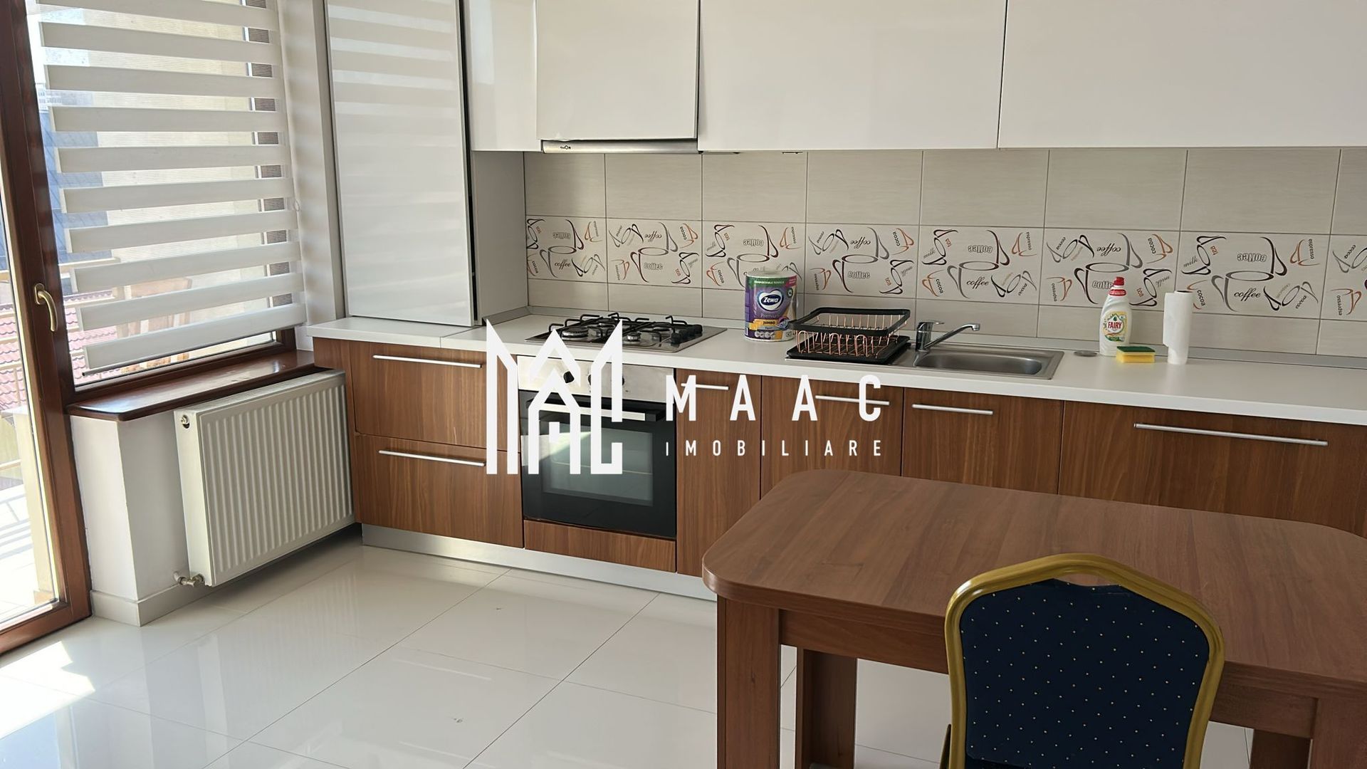 Apartament modern I 3 camere I 2 bai I Garaj I Lift - Poză 6