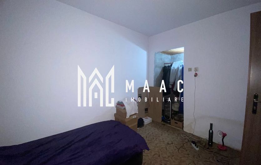 Apartament 2 camere | Parter | Necesita renovare | Central - Poză 3