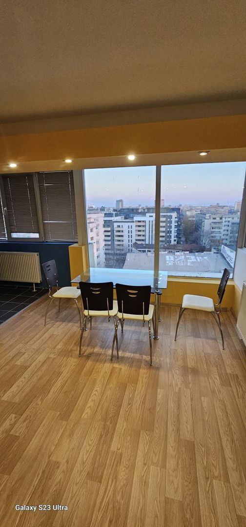 APARTAMENT LUMINOS METROU BASARAB - Poză 1