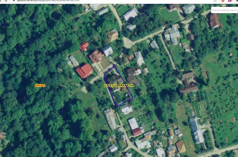 Casa / Vila cu 9 camere Breaza - Poză 13
