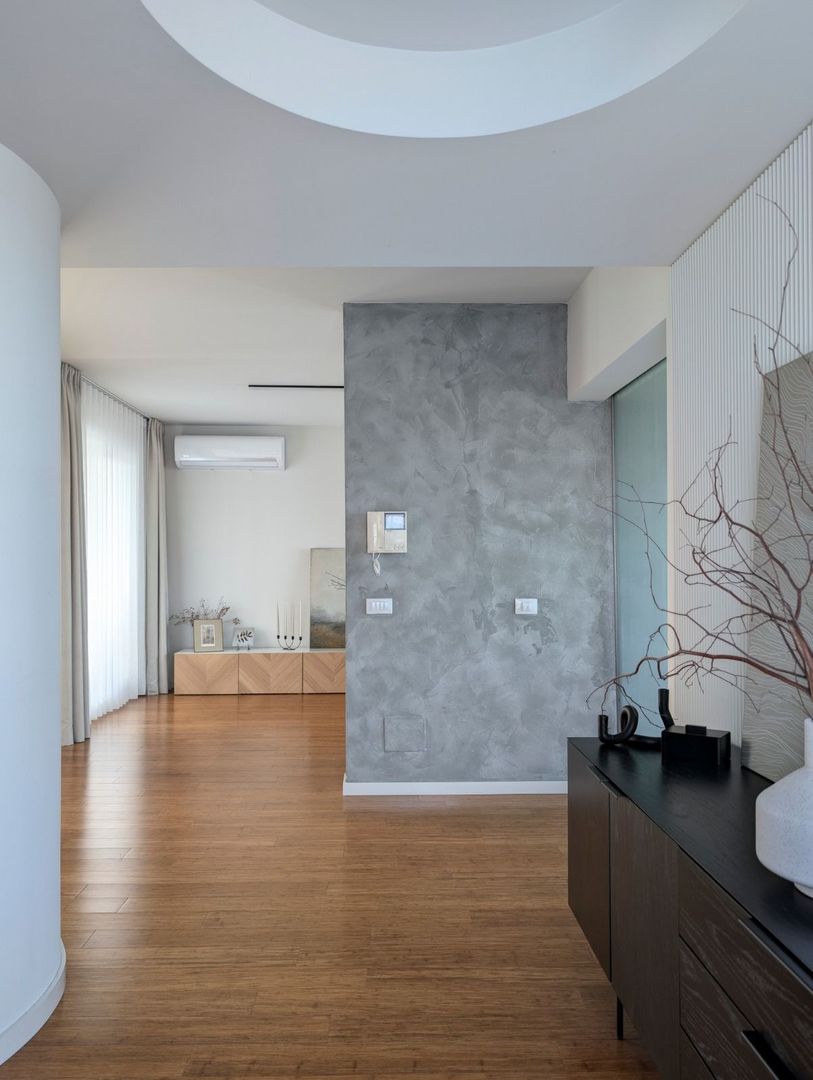 Apartament | 3 camere | Penthouse | 2 terase | Pipera - Poză 18