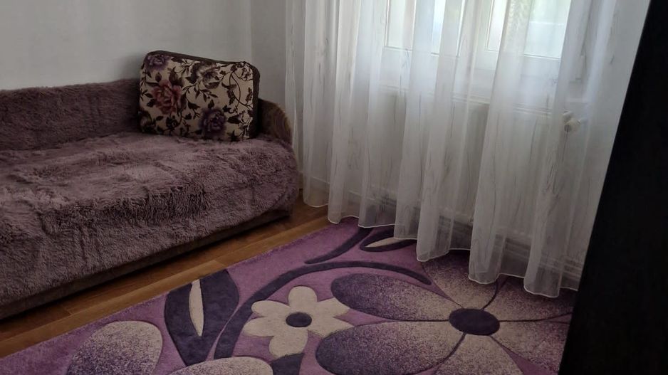 BRASADAS vinde apartament 4 camere Mănăștur - Poză 8