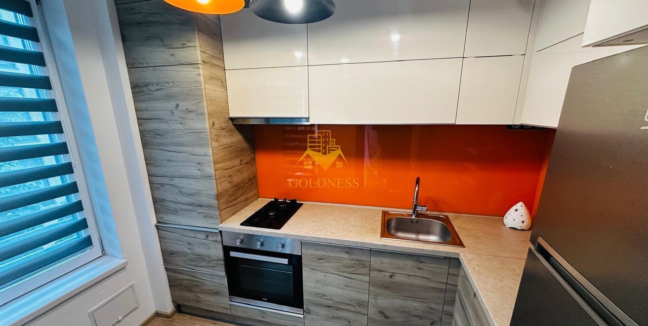 2 camere, Augustin Presecanu, Parcare, Revo, Sigma, Calea Turzii - Poză 5