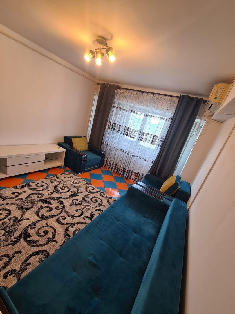 AP. 3 CAMERE - P-TA SUDULUI, BUCATARIE INCHISA, MOBILAT/UTILAT - Poză 2