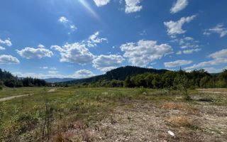 TEREN INTRAVILAN 2,26 HA | SUCEVITA | - Poză 6