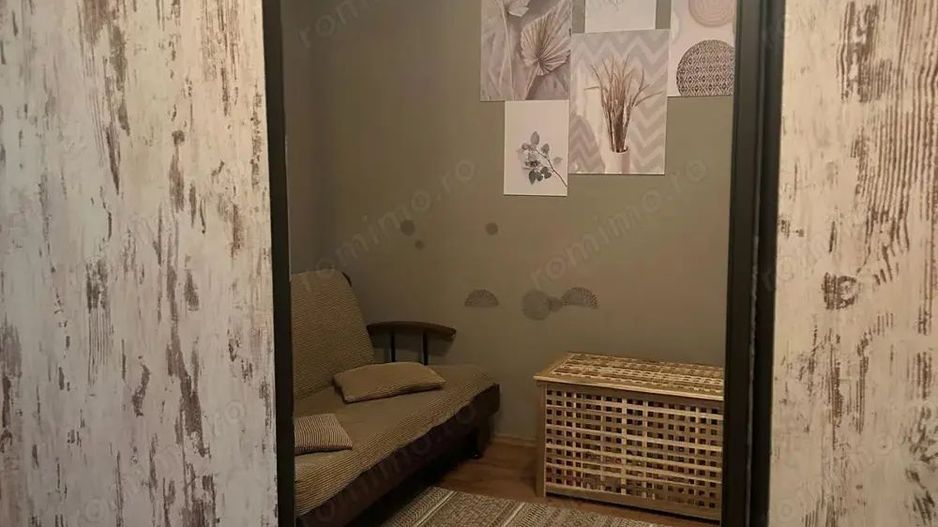 BRASADAS vinde ap 3 cam PARTER mobilat și utilat in Micro 15. - Poză 5