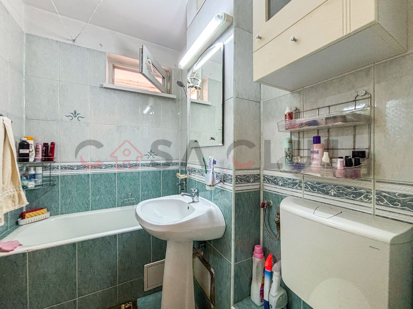 Decomandat - Orientare Sud Estica - Zona Hotel Royal - Poză 9