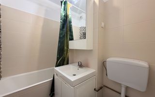 VANZARE | 2 CAMERE | METROU BAZILESCU | COMPLET RENOVAT | MOBILAT SI UTILAT - Poză 12