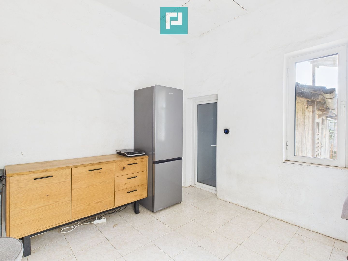 Casa cu 4 camere zona Funcționarilor - Poză 8