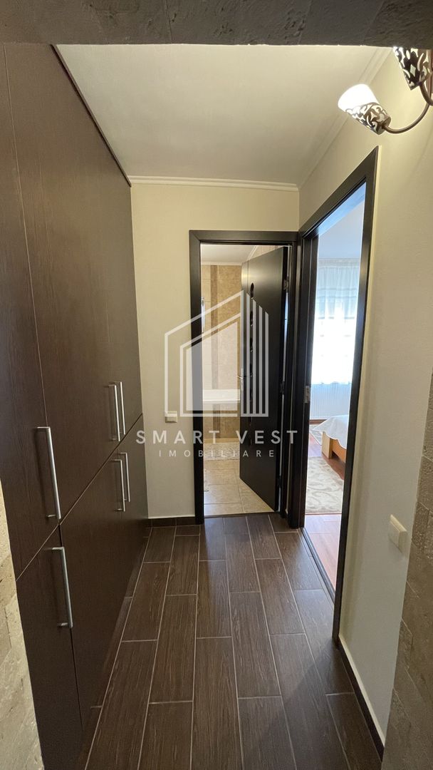 Apartament 3 camere de inchiriat | Parter | Zona Micro 16 - Poză 17