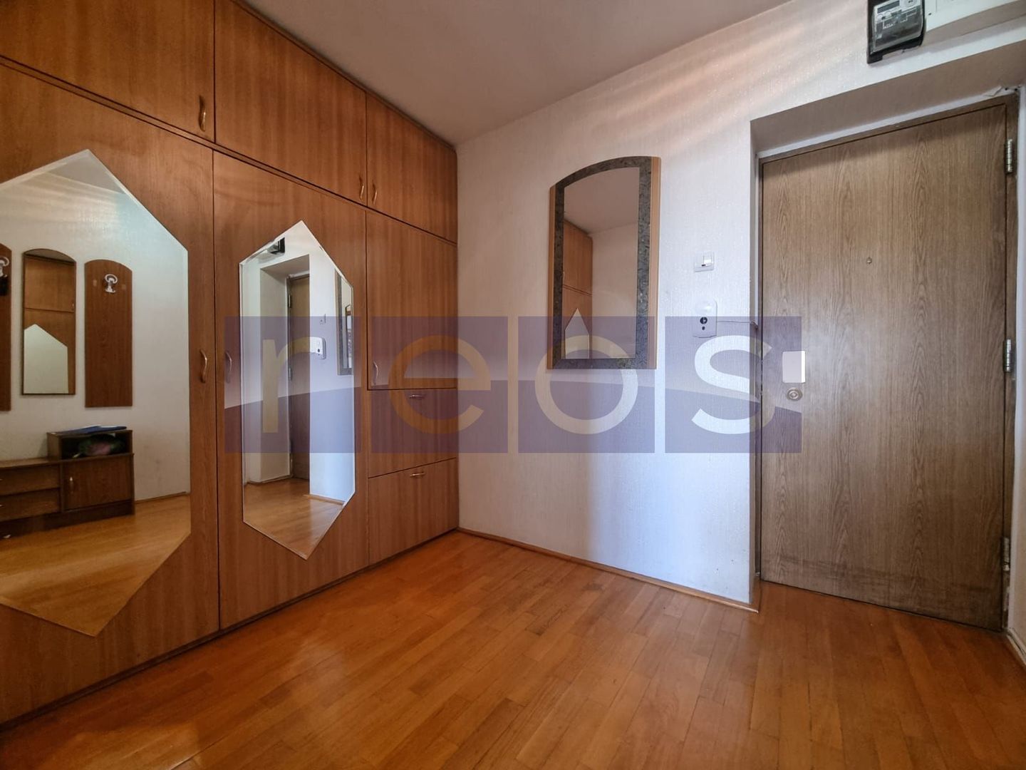 VANZARE 3 CAMERE - COMPARTIMENTAT IN 2 | ZONA TINERETULUI - Poză 18