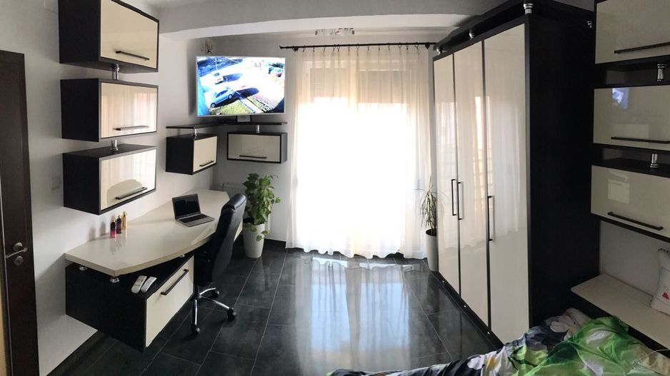 COMISION 0% | Apartament 2 Camere | Giroc | Etaj 2 | 38mp - Poză 2