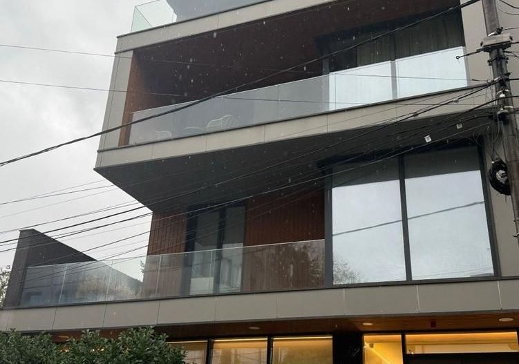 Apartament de inchiriat | 2 camere |  terasă 31 mp | Kiseleff - Poză 7