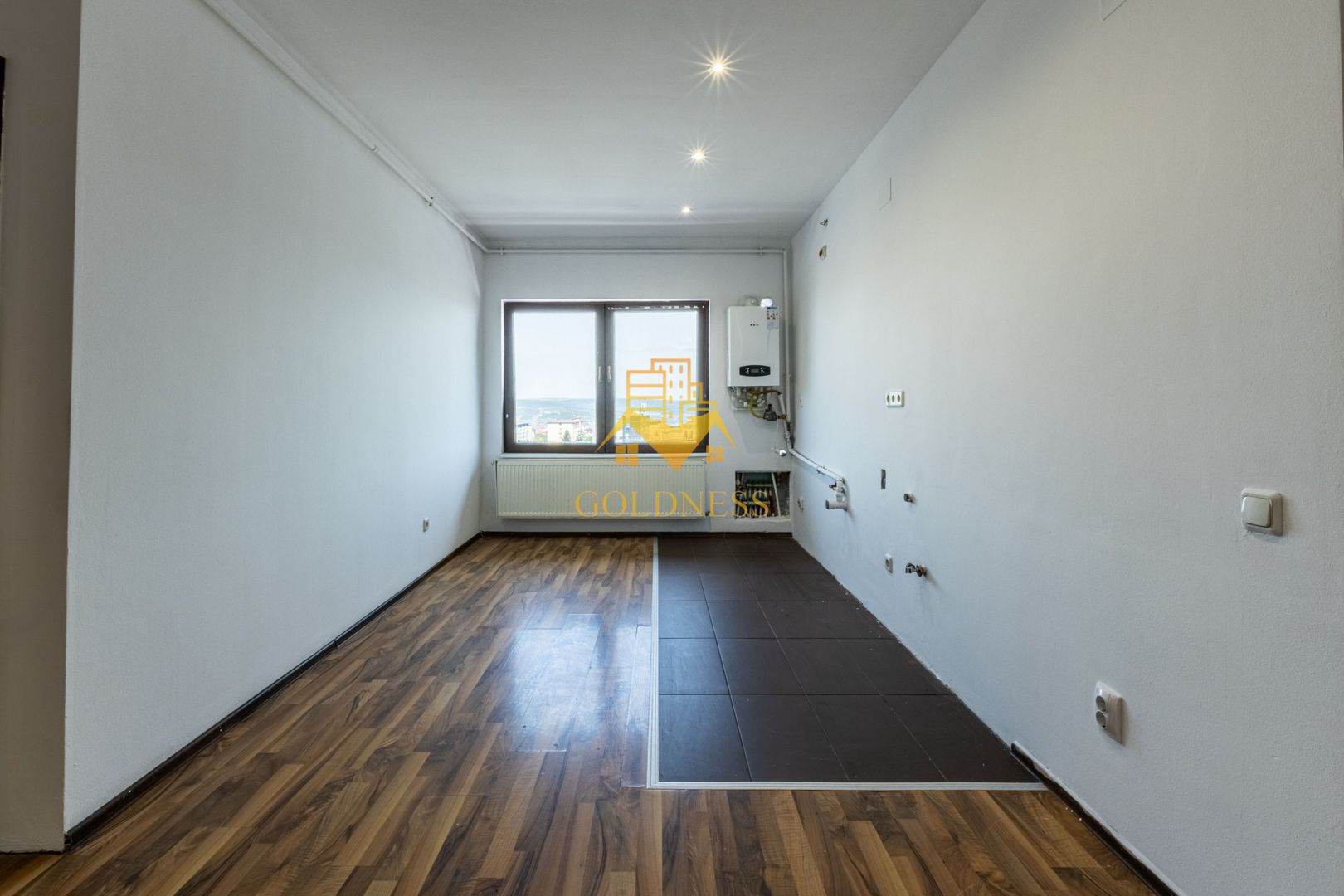 4 camere,modern,bloc nou, Calea Turzii zona Leroy Merlin, OMV, Skoda - Poză 6