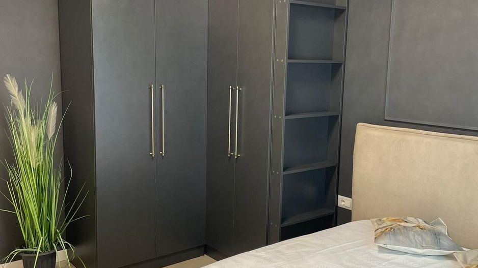 Apartament 2 camere de inchiriat  | Cortina North - Poză 9