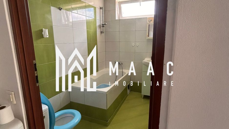 Garsonieră | 28 MPU | Balcon | Turnișor - Poză 6