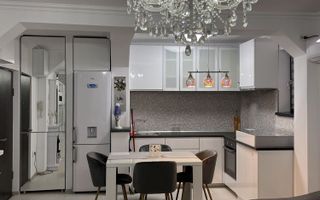 Apartament de inchiriat |2 camere| Magheru - Poză 3