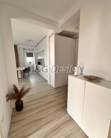 Apartament 2 camere complet mobilat și utilat Giroc - Poză 5