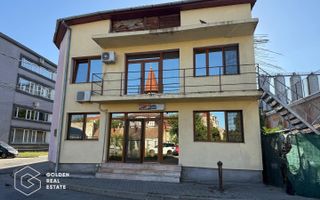 Vila 180 mp rezidential si birou, zona Fabrica de Bere - Poză 1