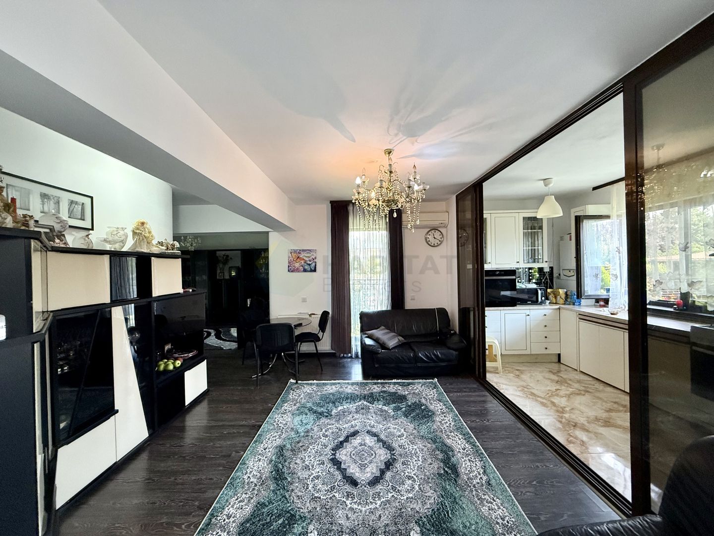 Casa pe parter Balotesti | Teren 600 mp - Poză 30