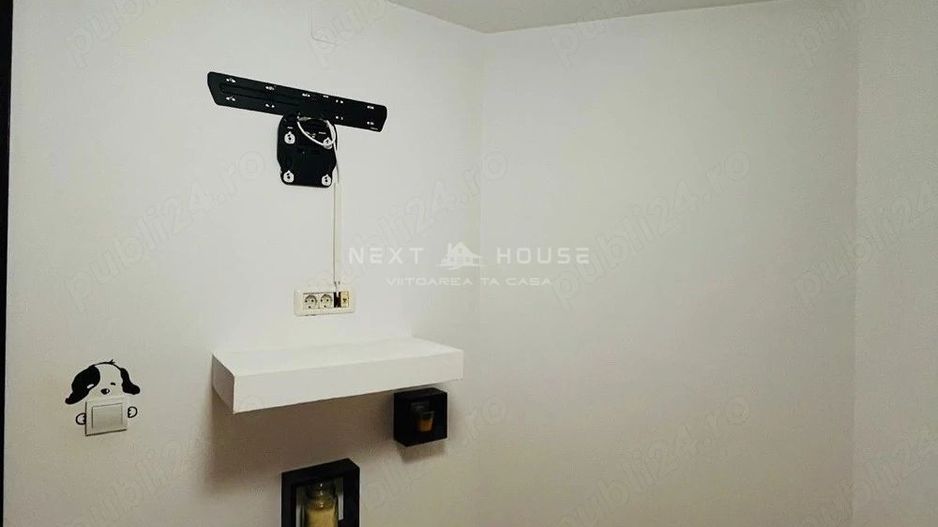 Apartament 2 Camere Spațios | Alexandriei Sector 5 | Centrală Proprie - Poză 6