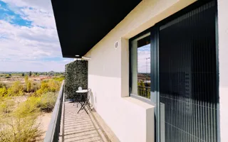 Ap 2 camere, mobilat utilat – Dedeman Pallady,  6 min metrou  Saligny - Poză 15