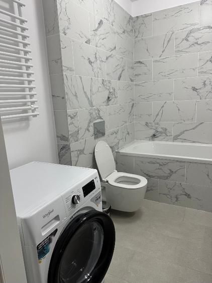 Greenfield Teilor studio 2 camere + parcare - Poză 6