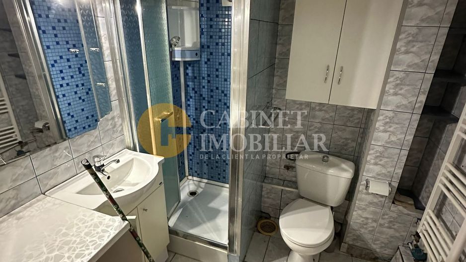 MOARA DE FOC - 3 CAMERE DECOMANDAT - ETAJ INTERMEDIAR - Poză 6