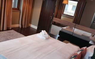 Apartament 2 camere lux Seasons Residence | Calea Poienii - Poză 6