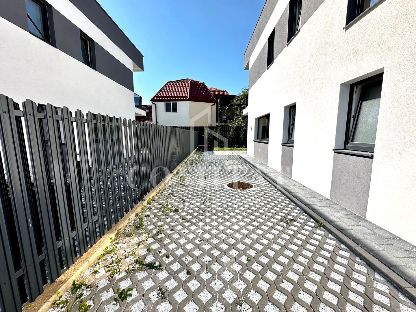 Duplex finisat | 2 locuri de parcare | Zona Tineretului - Poză 24