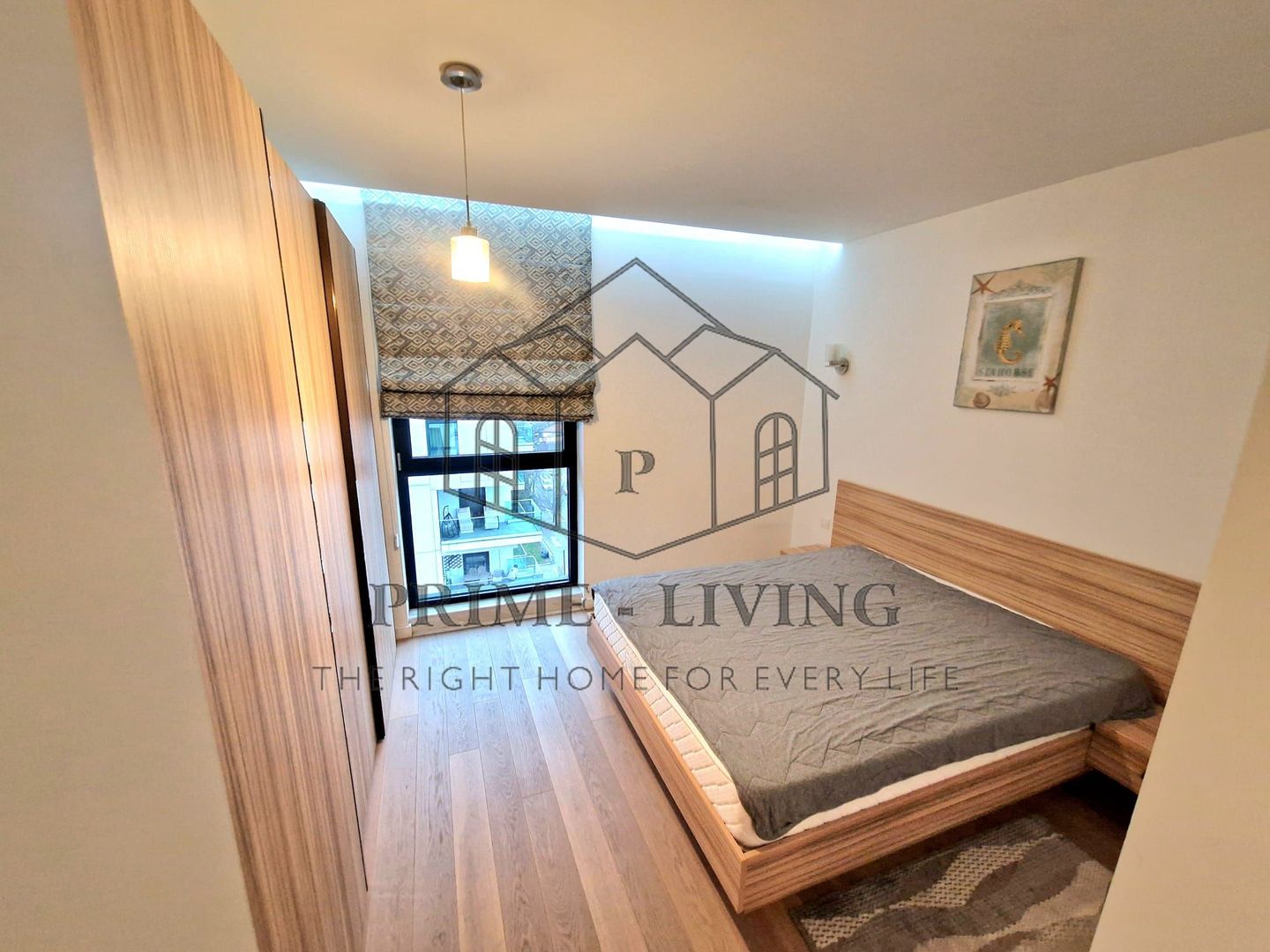 APARTAMENT SUPERB LA INCHIRIERE IN ZONA HERASTRAU - Poză 3