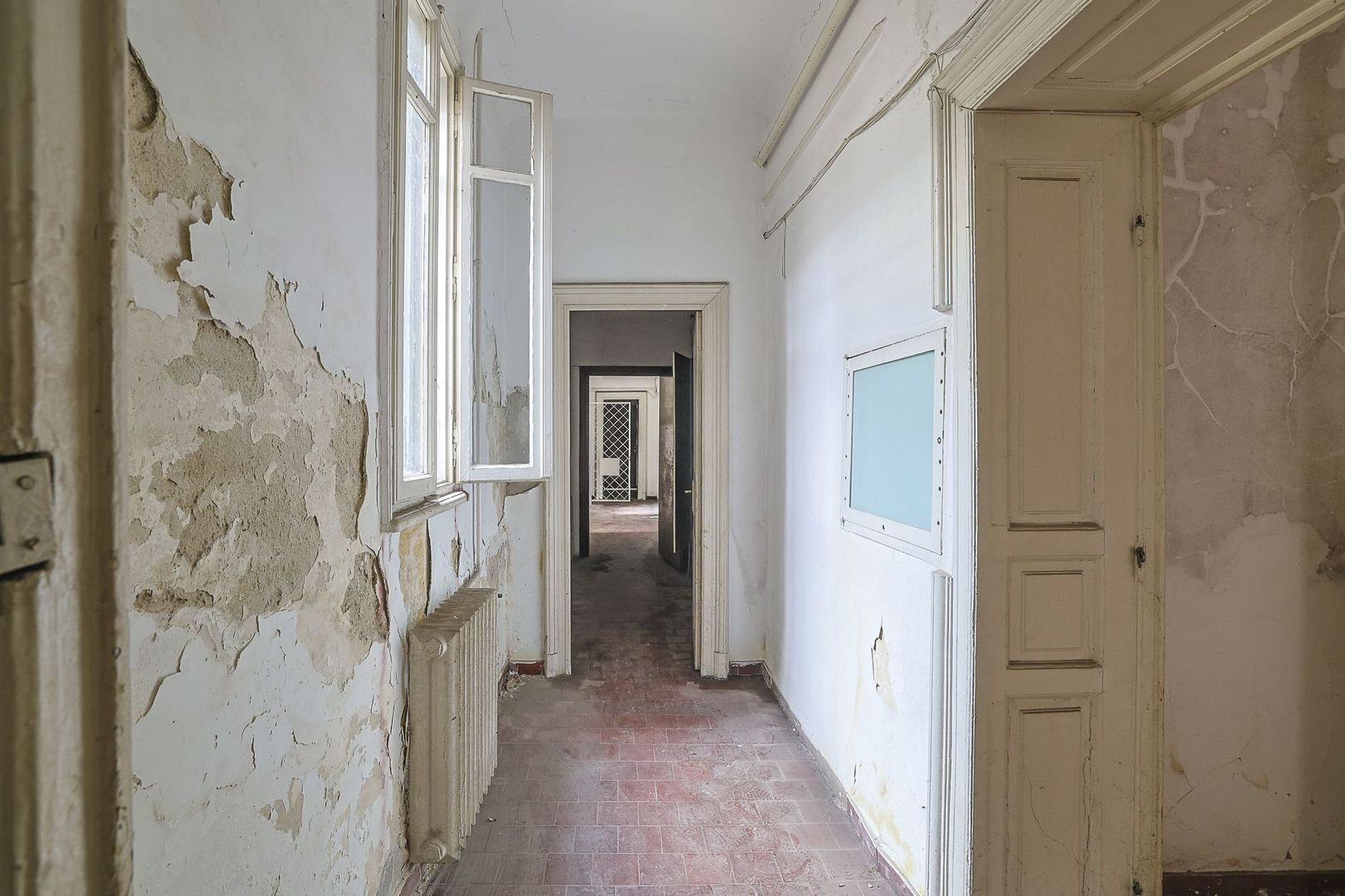 PIATA ROMANA - Calea Dorobanti, ASE | Vila - Spatiu Comercial - Poză 20