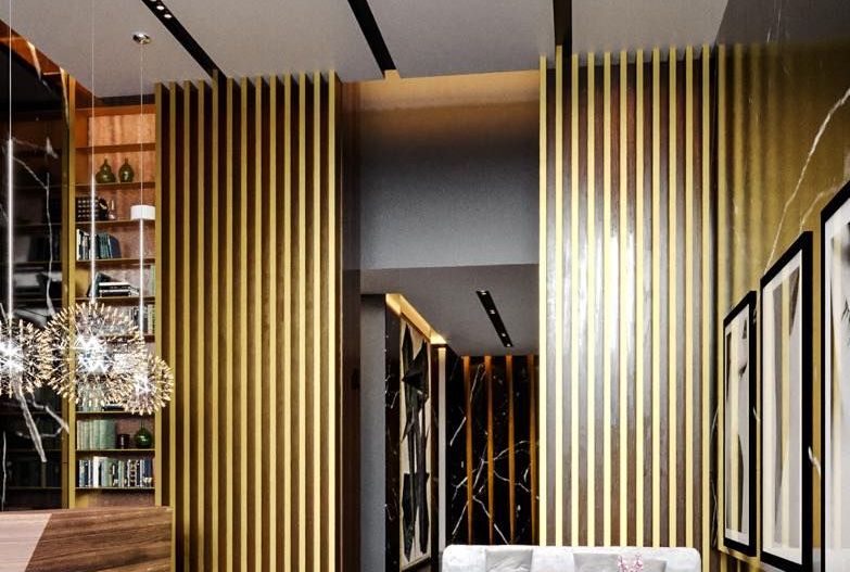 One Herastrau Towers - Poză 3