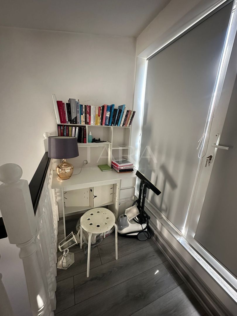 Casă cochetă in zona Baciu | Merită vazută! - Poză 18