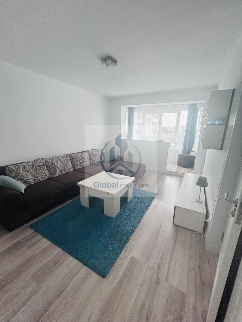 Apartament 2 camere decomandat Drumul Taberei - Poză 2