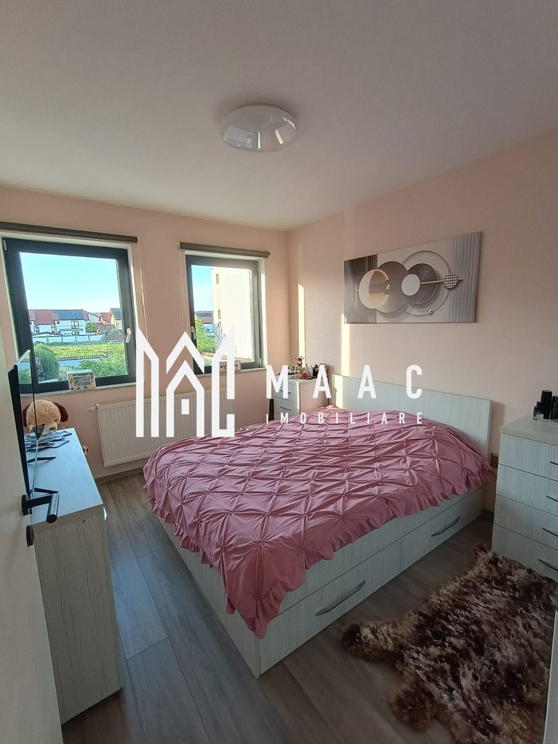Apartament 3 camere | Etaj 1 | Decomandat | Baclon | Parcare - Poză 6
