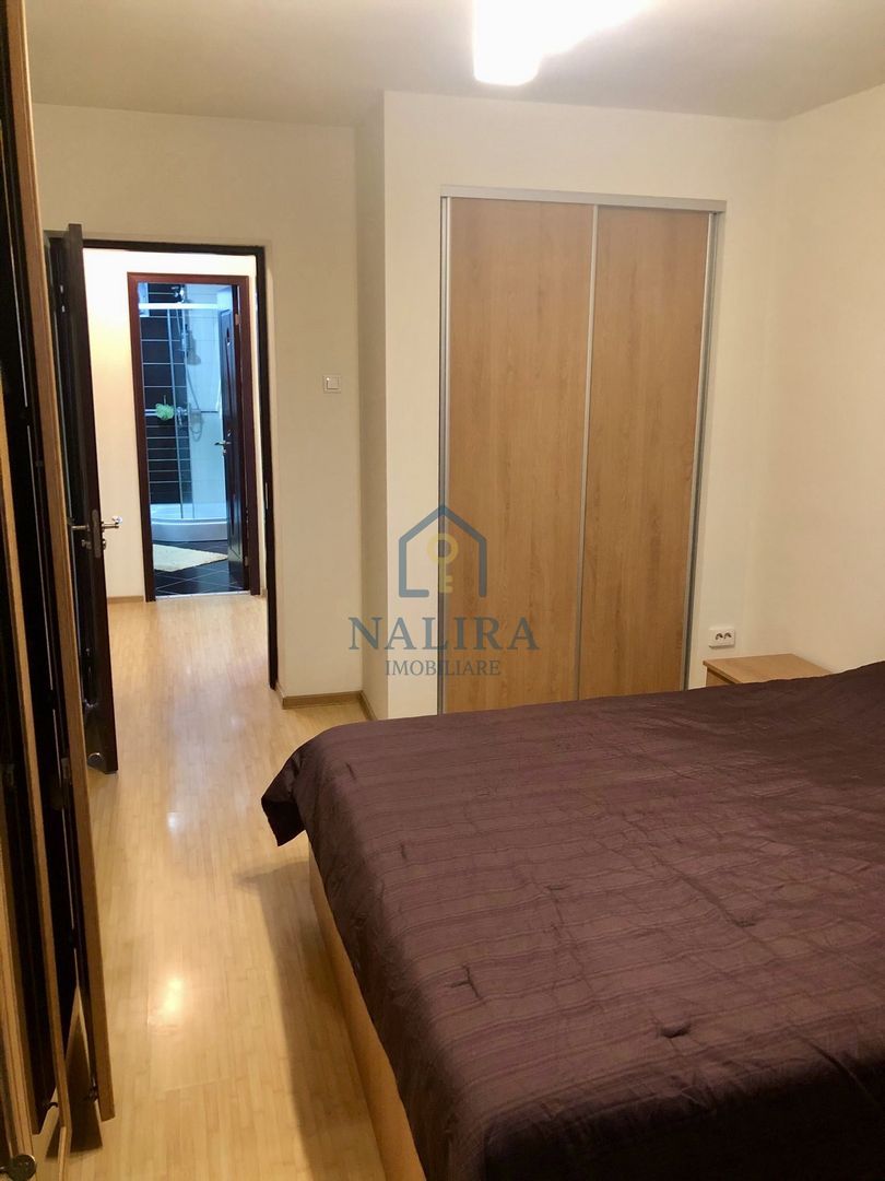 Apartament 2 camere ultracentral - Poză 5