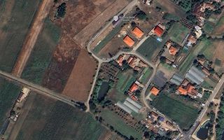 Teren intravilan industrial – 5.755 mp | Bonțida - Poză 8