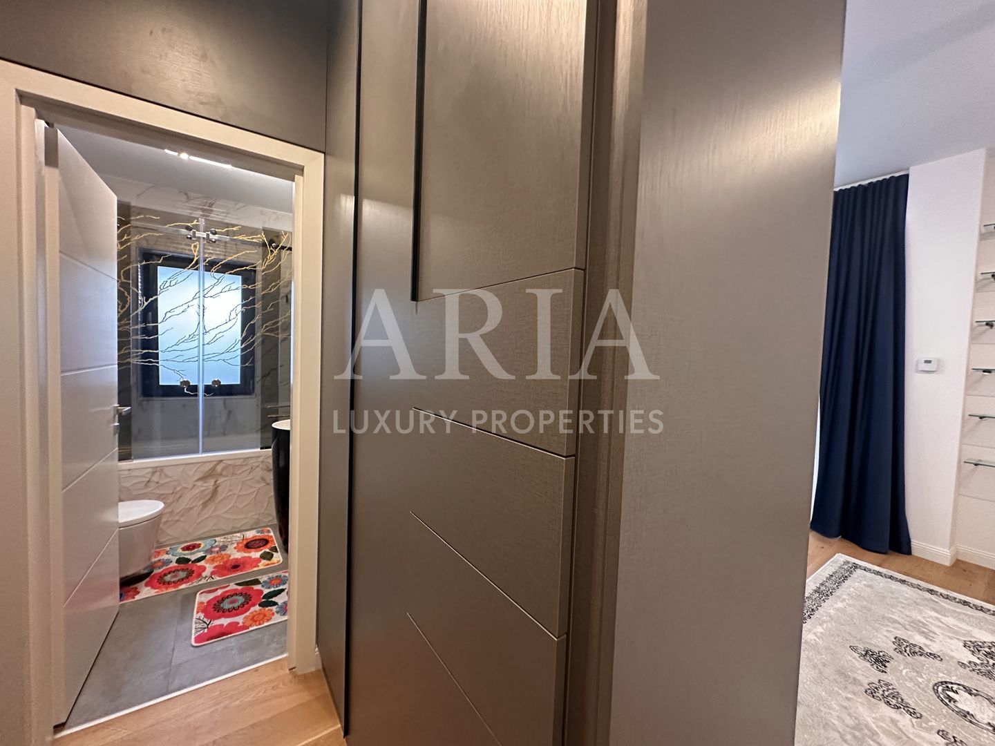 BELAIR LAKE - Penthouse duplex - LAKEFRONT - - Poză 23