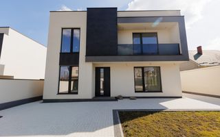 Vânzare, casă, 4 camere, str. Vascan, Telecentru - Poză 35