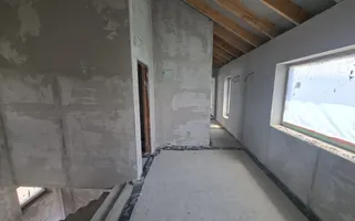 Casa individuala parter plus etaj Sanpetru Brasov zona Lempes - Poză 22