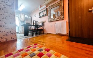 TOMIS III/ CITY PARK (COD 05) Apartament doua dormitoare Premium - Poză 9