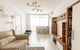 Apartament 3 camere I  Floreasca I Situat lângă One si parc - Poză 8