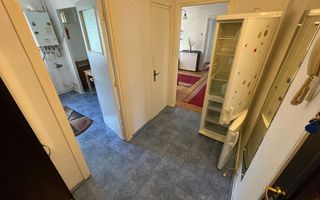 Tatarasi 2 camere FARA RISC - etaj 2 - 53mp - mobilat - Poză 3