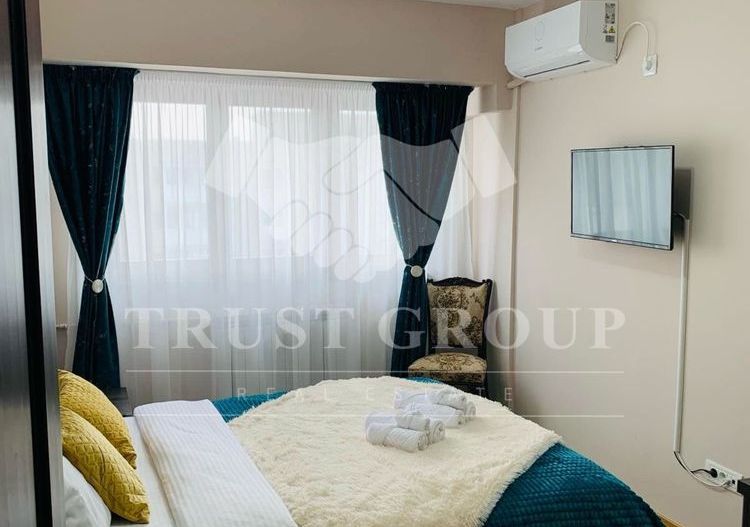 Apartament 3 camere Titulescu | Imobil 1981 - Poză 1