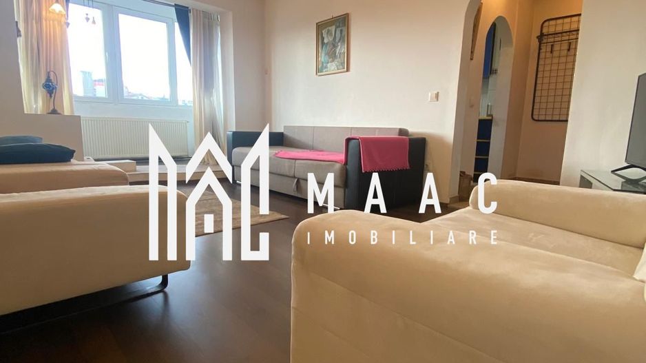 Apartament 2 Camere | Bloc cu Lift | Zona Cedonia - Poză 2