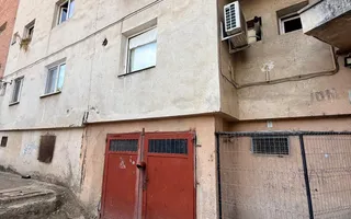 3 camere| complex studentesc |centrala termica| garaj sub bloc| pet friendly - Poză 26