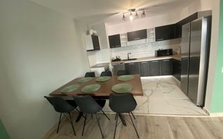 Penthouse cu 2 parcari subterane incluse bloc nou, Centru zona Decebal - Poză 4