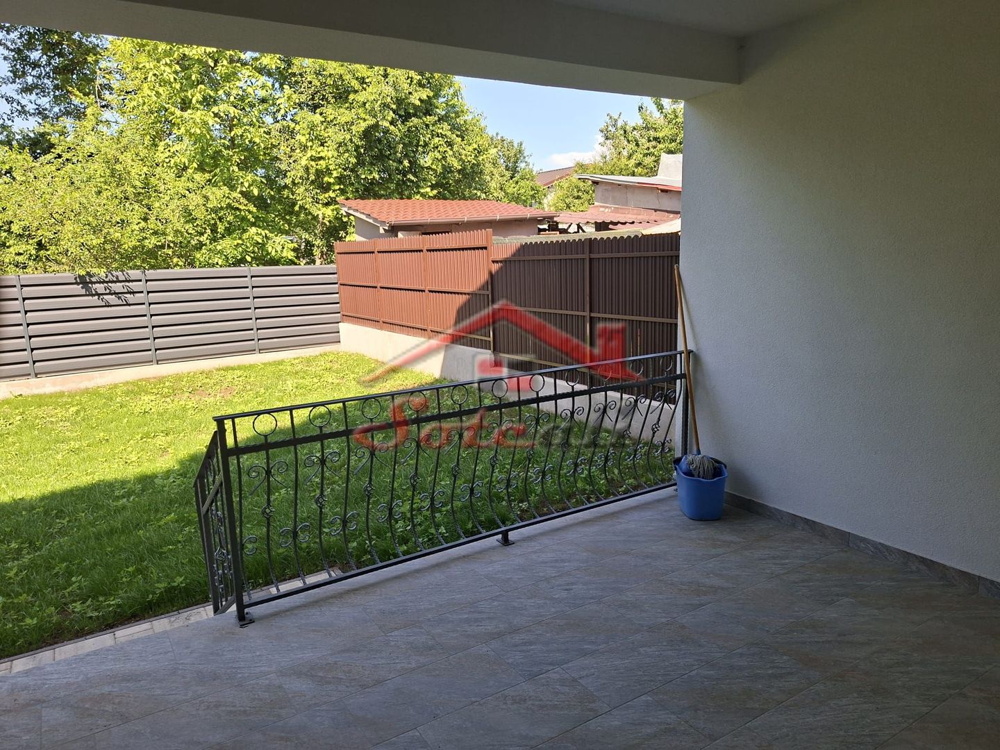 Cornu de Sus – vilă modernă de 165 mp utili - Poză 22